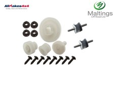 Handbrake motor repair kit