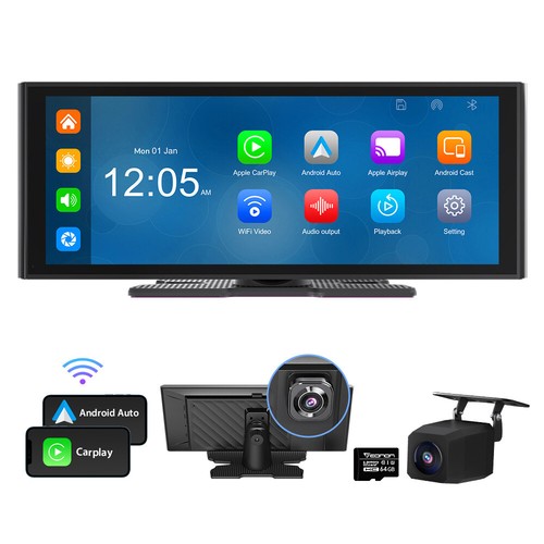 Double 2din car - double, stereo