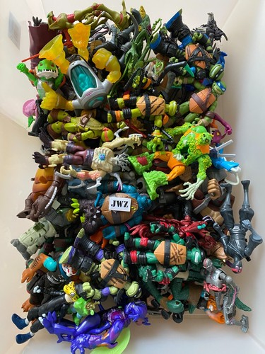 Tmnt original teenage - -,