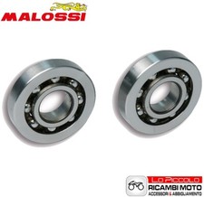 MALOSSI CRANKSHAFT BEARING KIT
