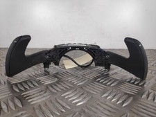 2014 CITROEN BERLINGO B9 GEAR PADDLE SHIFT 96561270ZD