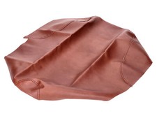 Brown Seat Cover for Vespa ET2