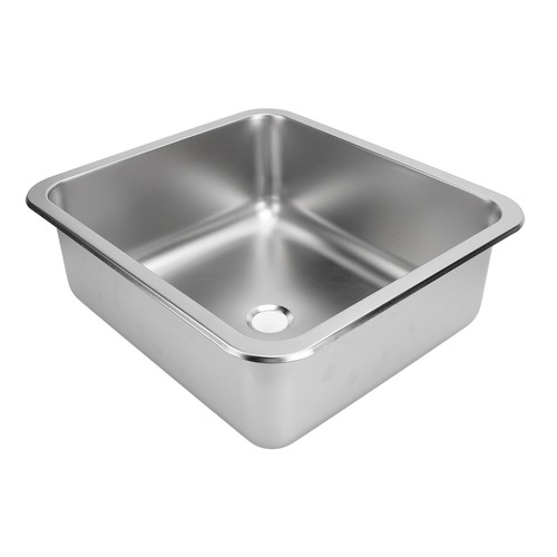 Kitchen wash sink heat - wash,