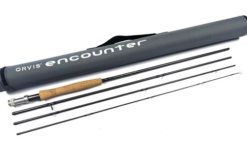 Orvis encounter line - 8’, 6″