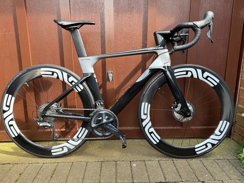 Cannondale system six - system,