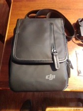 New DJI Drone Case and accessories (No Drone)