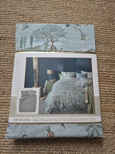 New pip studio bedding - new,