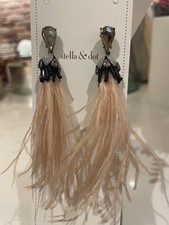 Stella and Dot verona pink