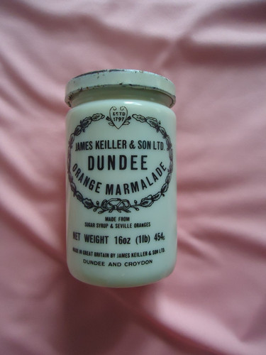 Vintage james keiller - james,