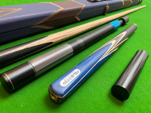 Handmade ebony 3 - 58“, 3/4