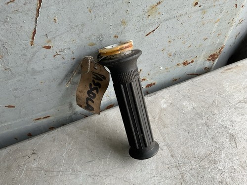 Yamaha passola twist grip - passola,