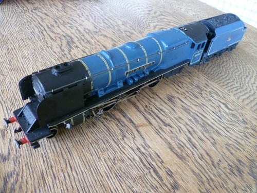 Wrenn gauge w2229 6 2 - w2229, 4-6-2