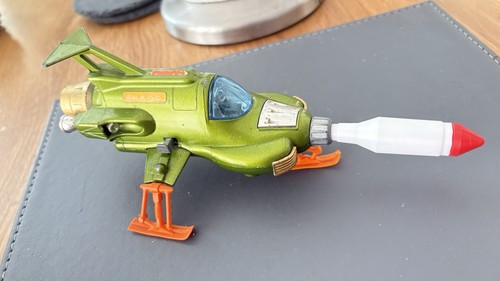 Vintage dinky toys - toys, 351