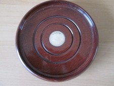 WINE BOTTLE COASTER  WITH