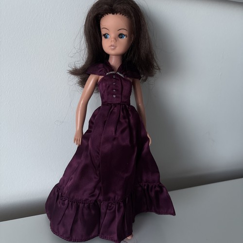 Vintage pedigree sindy 1982 - pedigree,