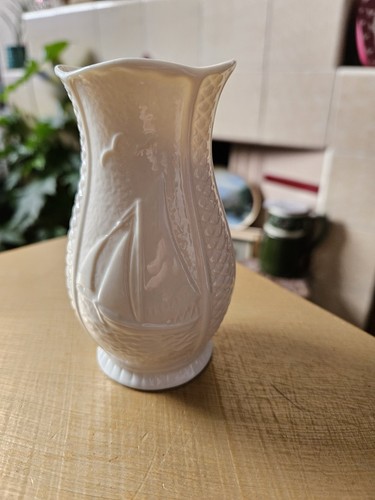 Vintage galway irish crystal - galway,