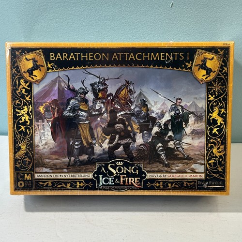 Song ice fire baratheon - song, of
