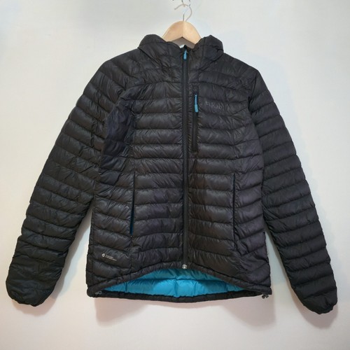 Rab women microlight - rab, alpine