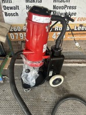 Pullman Ermator S13 Industrial