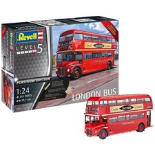 Revell London Bus AEC