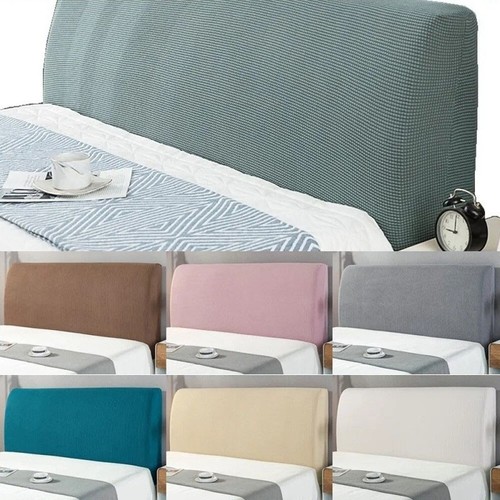 Bed headboard cover - headboard,