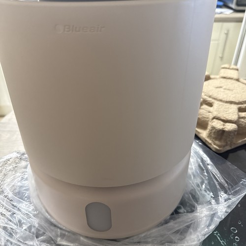 Blueair dreamwell humidifier - blueair,