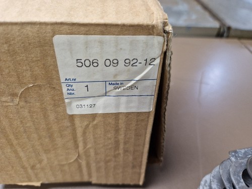 New old stock - old, stock,