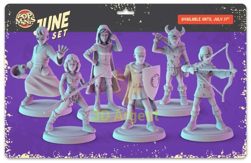 Dungeons dragons animated - dungeons,
