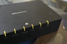 Arcam irDAC Digital to