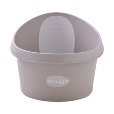 Shnuggle Toddler Bath Tub, Big