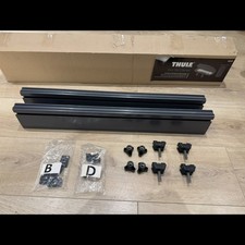 THULE Internal Roof Box Ski
