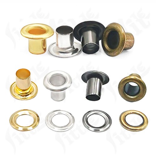 100pcs eyelets with washer - eyelets,