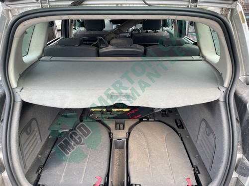 Renault grand scenic - 2006, 7
