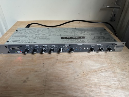 Cloud cx462 audio system - cloud,