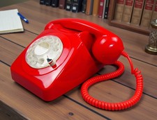 ProtelX GP0746 Retro Rotary