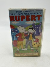 The All New Adventures of
