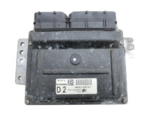 Control Unit ECU for ENGINE Nissan Micra III K12 03-05 MEC32-110