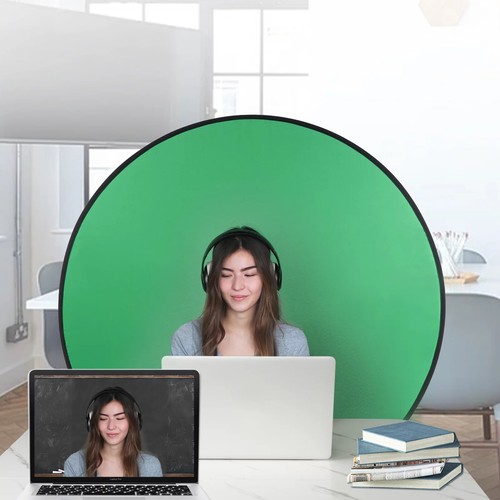 Green screen backdrop - 43",