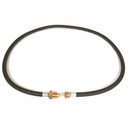 Propane pigtail hose - propane, 1.5m