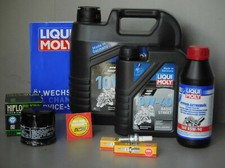 Maintenance Kit Suzuki VS 1400