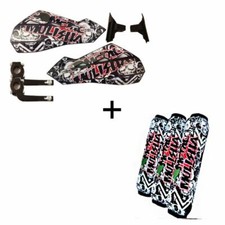 Metal Mulisha Shock Cover Hand