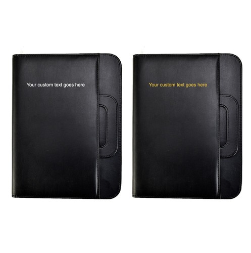 Personalised text zipped - personalised,