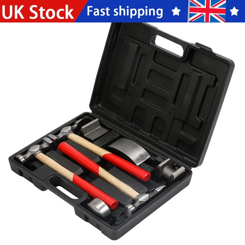 New panel beating kit - new, kit/auto