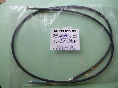 Bsa a10 standard clutch - bsa, &