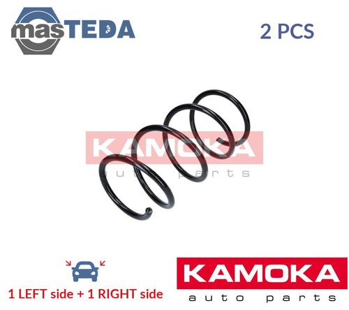 2110115 coil spring pair - spring, set