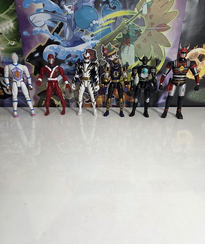 Joblot random power - joblot,