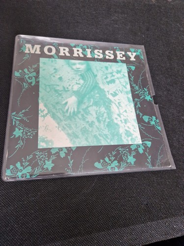 Morrissey the last of - ",