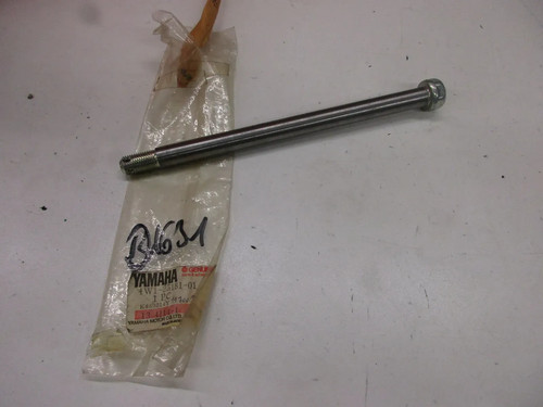 Axle 1w1 25181 d1631 - axle, 1w1-25181-01