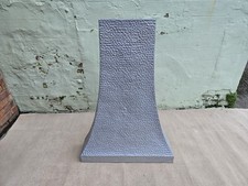 Painted Copper Fire Hood