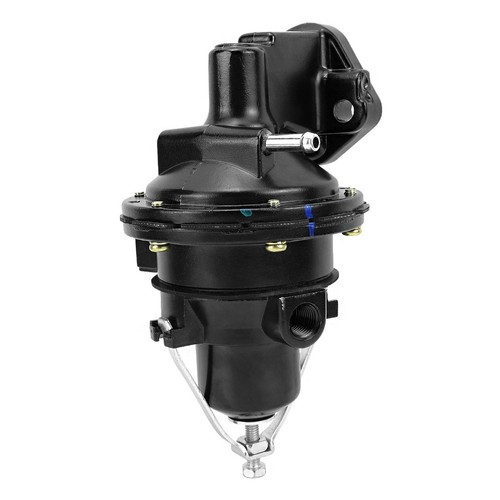 Marine engine fuel pump - engine,